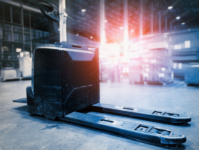 They reduce the physical effort needed to lift heavy loads.